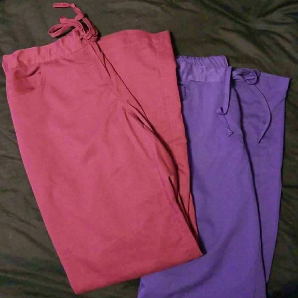 Grey's Anatomy Scrub Pants